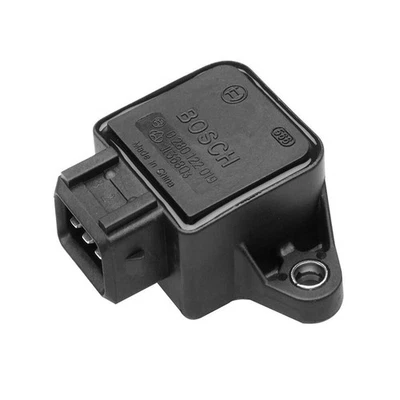 GOSS Throttle Position Sensor For HOLDEN CALIBRA C 20 NE 10/1991-7/1995 #TP057 - image 1 of 4
