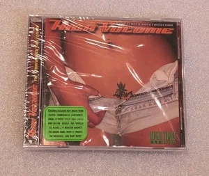 Neue CD! High Volume: Stoner Rock Collection (2004) Clutch, Orange Goblin, Nebula - Bild 1 von 4