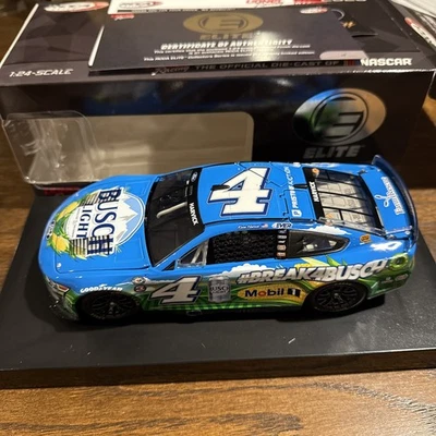 Kevin Harvick 2023 Busch Light Farmers Elite 1/24 - Image 1 of 4