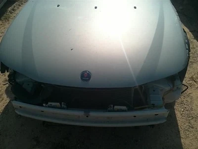 Driver Left Front Door Glass Station Wgn 5 Door Fits 03-11 SAAB 9-3 10109693 - Image 1 of 4