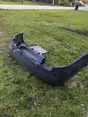 BMW M5 E60 Bumpers - Image 1 of 3