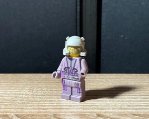 Lego Star Wars Vintage Zam Wesell Minifigur fehlende Hand sw059 - Bild 1 von 3
