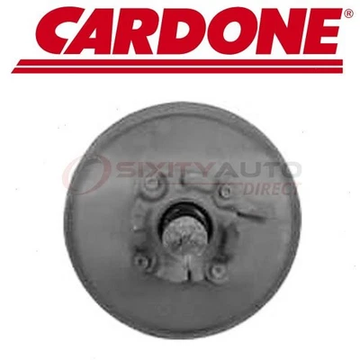 Cardone Reman Power Brake Booster for 1998-1999 Oldsmobile Intrigue - eh - Image 1 of 4