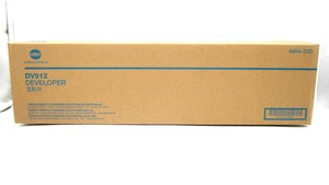 Unità di sviluppo originale Konica Minolta DV912 nuova con scatola! A8H403D - Foto 1 di 1