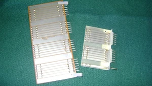 RARE! 2 Heathkit SB-104 Extender Circuit Boards BIN $99.95 With Free Shipping - Picture 1 of 11