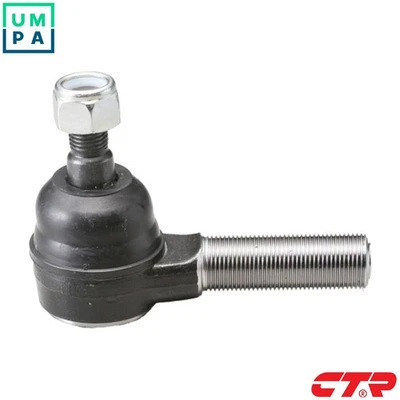 TIE ROD END CE0040L FORTIE ROD END CE0040L FOR DAIHATSU  45047-87303  45047-8738 - Image 1 of 4