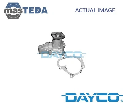 DP341 ENGINE COOLING WATER PUMP DAYCO FOR KIA PICANTO 1.1,1.0 1.1L,1L - Image 1 of 4