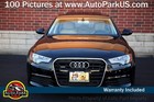 2014 Audi A6 4dr Sedan quattro 2.0T Premium Plus