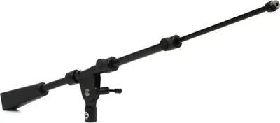 Atlas Sound PB21XEB Adjustable Boom - Ebony - Image 1 of 4