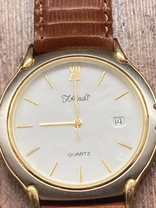 Chinos Calendar Quartz Vintage Collection Armbanduhr  - Bild 1 von 8