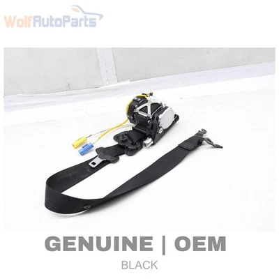 BMW X1 SDRIVE28I E84 2012-2015 - Retractor cinturón de seguridad delantero izquierdo 2991283 Foto 1 de 4