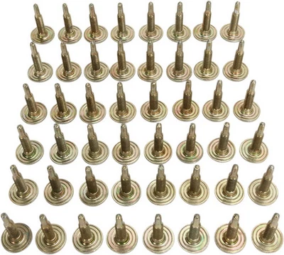 Stud Boy Power Point Pro Series Studs - 1.375in. stud Length 2166-P2-PS - Image 1 of 4