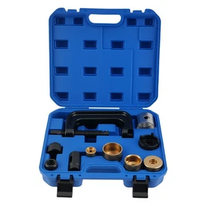 Ball Joint Press Repair Remover Installer Tool Kit For Mercedes Benz W211 W163 - Picture 1 of 12