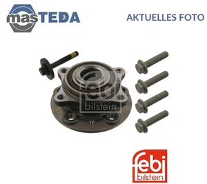 22649 RADLAGERSATZ RADLAGER SATZ VORNE FEBI BILSTEIN FÜR VOLVO V70 II,S80 I - Bild 1 von 5