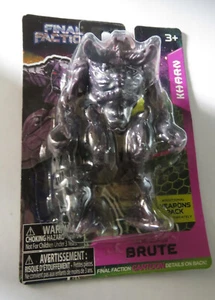 Figura de acción Final Faction Brute Hive Class Series1 - Imagen 1 de 4