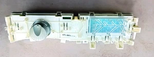 Modulo Control AKO 708060-10 LB6W228A2 B2B6W3203 para Lavadora Aspes Edesa Fagor - Imagen 1 de 4