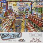 Back To The Past Jigsaw Puzzle 1000 Pieces 20