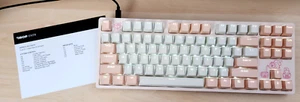 Drop ENTR Expression Series Keyblossom TKL Keyboard - Bild 1 von 6