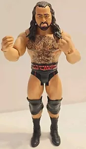 2011 Rusev Miro US CHAMP Battlepack Series Action Figure Mattel WWF WWE WCW AEW - Picture 1 of 11