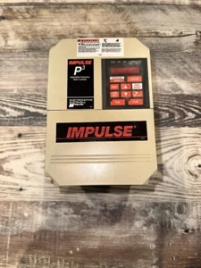 Electromotive Systems Cimrpcu41P5 3Phase Variable Speed Ac Drive 2 Hp - Picture 1 of 4