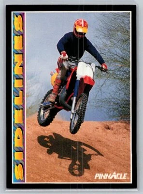 💎1992 Pinnacle Baseball #287 Robin Yount - Milwaukee Brewers💎 Foto 1 de 2