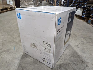 *NEW Factory Sealed* 2Z629A LaserJet Pro MFP 4103fdw Printer - Picture 1 of 1