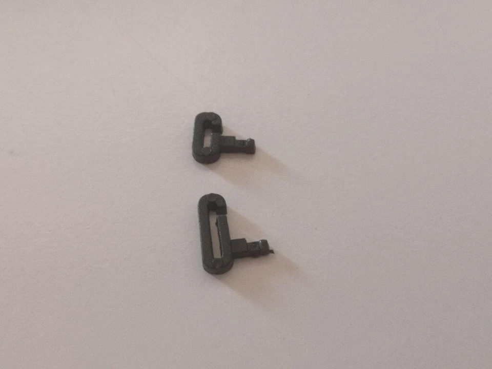 Pezzo ricambio M12 & M17 FERRARI TESTAROSSA POCHER 1/8 K51 K52 K53 K54 K59 K61 K - Immagine 1 di 1