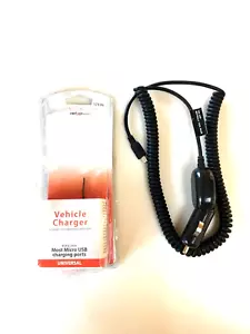 12 volt car charger - Picture 1 of 1