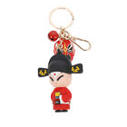 Travel Dolls For Girls Car Key Chain Chinese Knot Decoration
