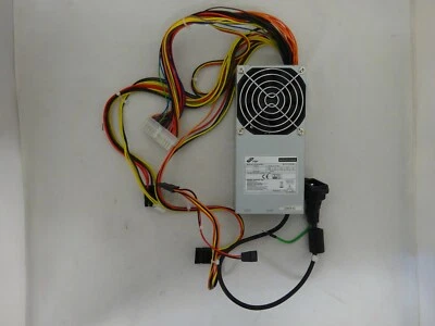 FSP FSP250-50IHBCA XMA P/N: PPGATBXK Netzteil 250W #NTX68 - Bild 1 von 4