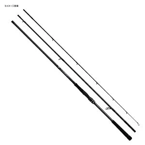 Daiwa Fishing Rod Labrax AGS / N 110m-3 / N Black - Picture 1 of 3
