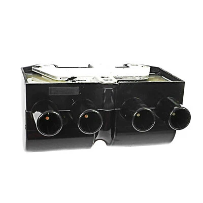 For Isuzu Daewoo Lanos Leganza Nubira Ignition Coil B327 * - Image 1 of 4