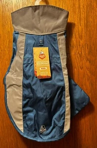 Impermeable Arcadia Trail para perro, chaqueta roja, sudadera con capucha roja - TÚ ELIGES - NUEVO con etiquetas - Imagen 1 de 21