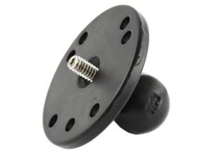 RAM Mount RAM-B-202AU Universal Camera / Camcorder Base for Contour GoPro & More - Picture 1 of 1