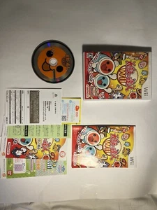 Japanese EA Sports Active: Personal Trainer Nintendo Wii CIB Complete Untested - Picture 1 of 7