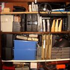 Lot 40 consoles Atari Sega Nintendo Sony PS1 PSX Xbox Microsoft Vectrex Pong etc