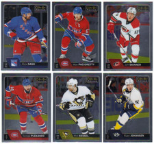 2016-17 O-Pee-Chee Platinum Hockey - Base Cards - Pick From Card #'s 1-150