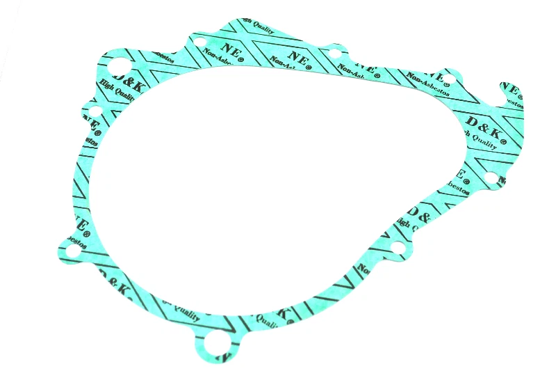 Ricks Stator Magneto Cover Gasket Suzuki GS550E GS550ES 1983-1986 & GS550L 82-86 - Image 1 of 1