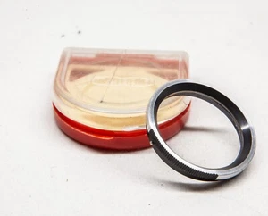Filter B36 Meopta UV0 for Flexaret VI, VII and Standard - Picture 1 of 3