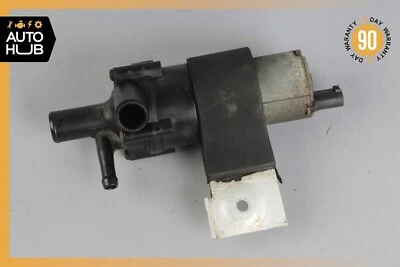 03-08 Bomba de agua auxiliar Mercedes R230 SL500 SL320 SL55 2308350264 OEM 70k Foto 1 de 4