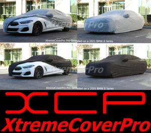 Car Cover for 2019 2020 2021 2022 2023 2024 BMW 840i M850i M8 GRAN COUPE - Foto 1 di 12