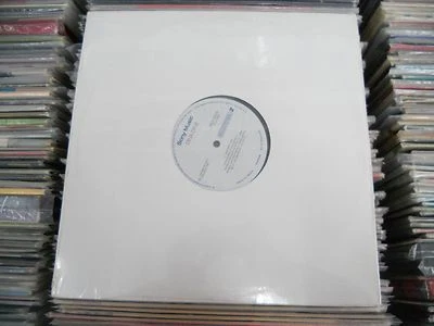 CELIA CRUZ -SAZÓN- 1993 MEXICAN 12” SINGLE WHITE LABEL PROMO STILL SEALED SALSA - Image 1 of 2
