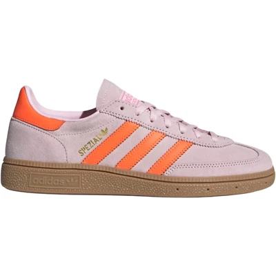 Adidas Originales Balonmano Especial Mujer Zapatilla Zapato EE. UU. Talla 6-11 Nuevos Colores Nuevo Foto 1 de 4