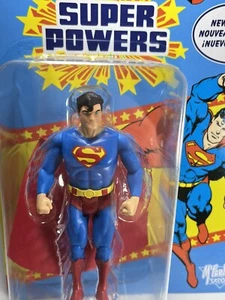 Superman McFarlane Toys DC Super Powers Action Figure 2022 - Picture 1 of 10