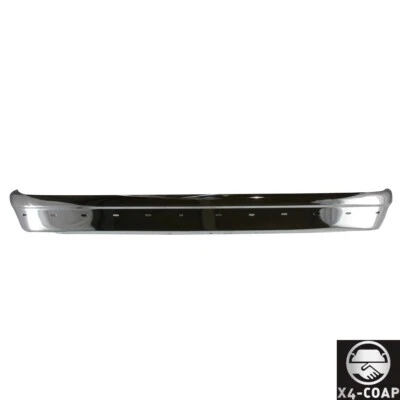 New Rear BUMPER For Ford E-550,E-450,E-350,E-250 FO1102302 - Image 1 of 2