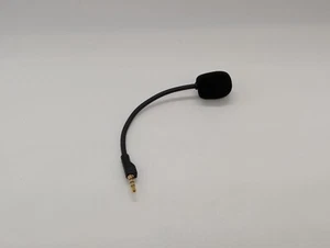 Boom microphone for SteelSeries Arctis 1 Wireless gaming headset replacement mic - Picture 1 of 17