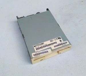 MITSUMI D359M3 3.5" Floppy Disk Drive 1.44MB 34-Pin FDD - Picture 1 of 2