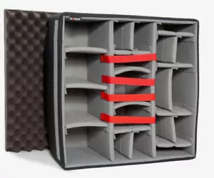 Nanuk 968 gepolsterte Trennwände - Bild 1 von 1