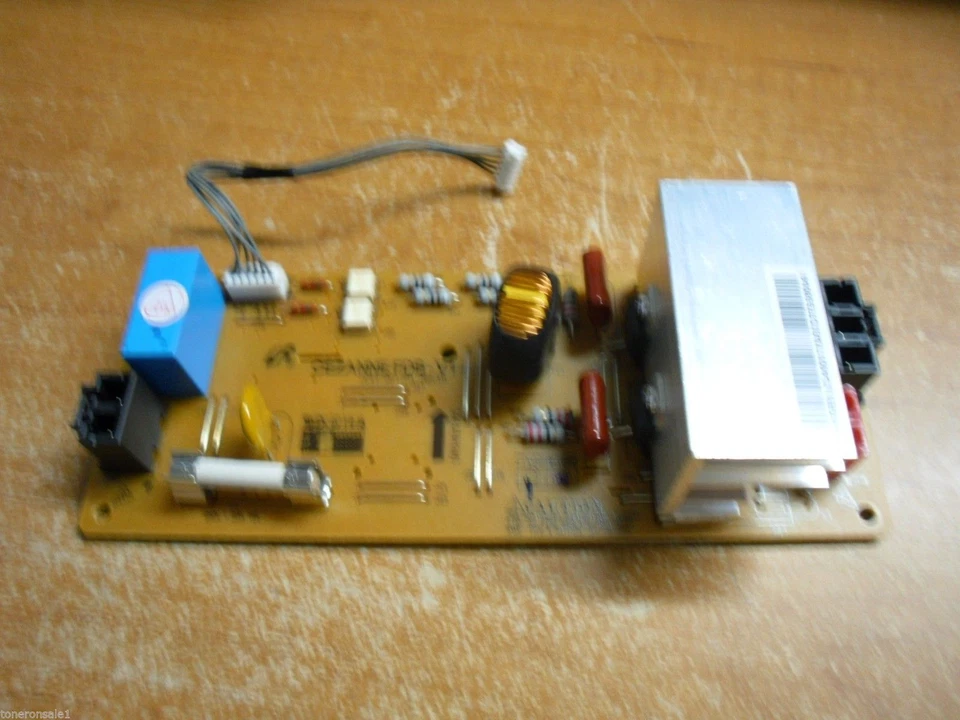 NEW GENUINE Samsung CLP-770 Color Printer CEZANNE FDB-V1 JC4400170A - Image 1 of 1