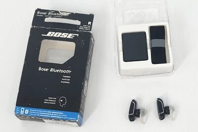Auriculares inalámbricos Bluetooth Bose - No funcionan (SOLO PARA REPUESTOS) Foto 1 de 4